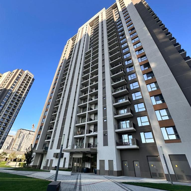 MILO Lux Apartments - Belgrade Waterfront - Verde - Apartman sa 1 Spavaćom Sobom - 17