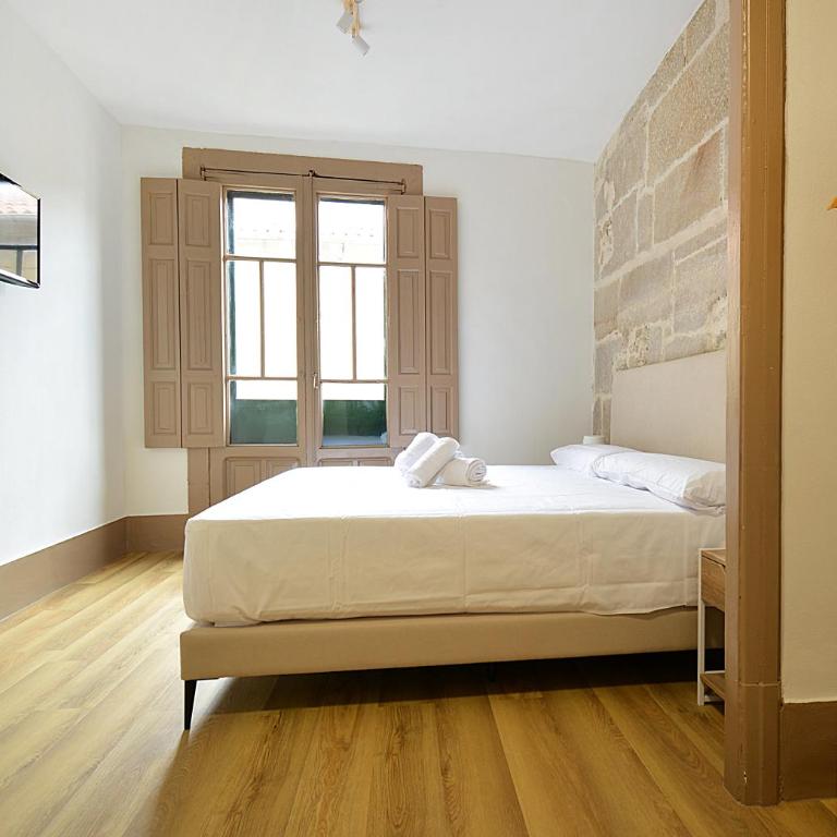 Apartamento Luz Divina - Three-Bedroom Apartment - 8