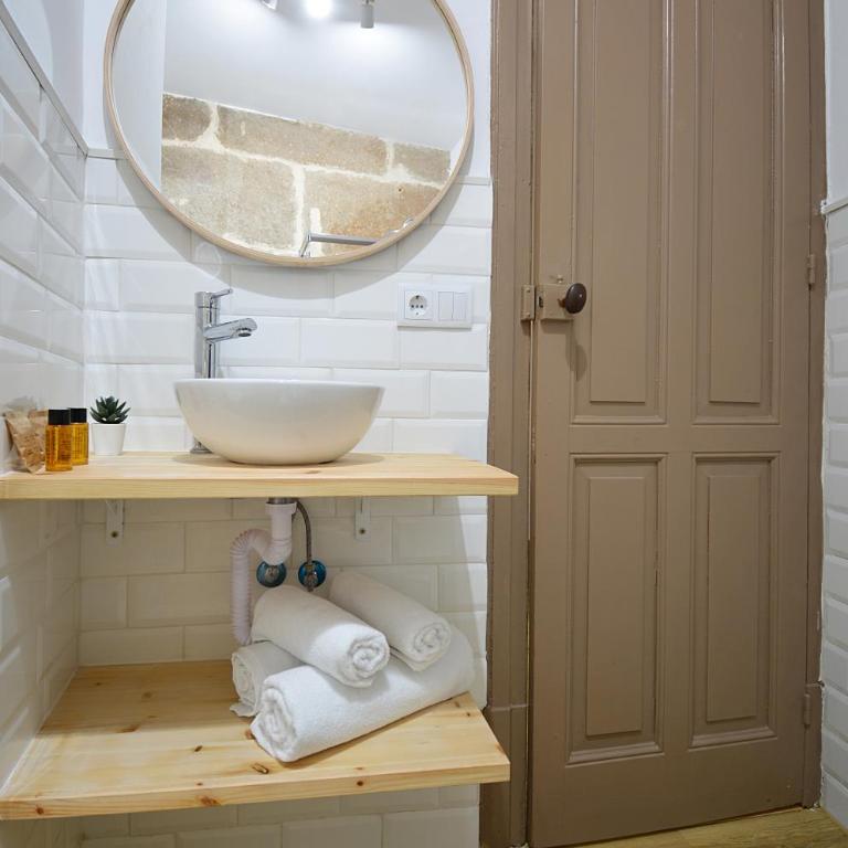 Apartamento Luz Divina - Three-Bedroom Apartment - 10
