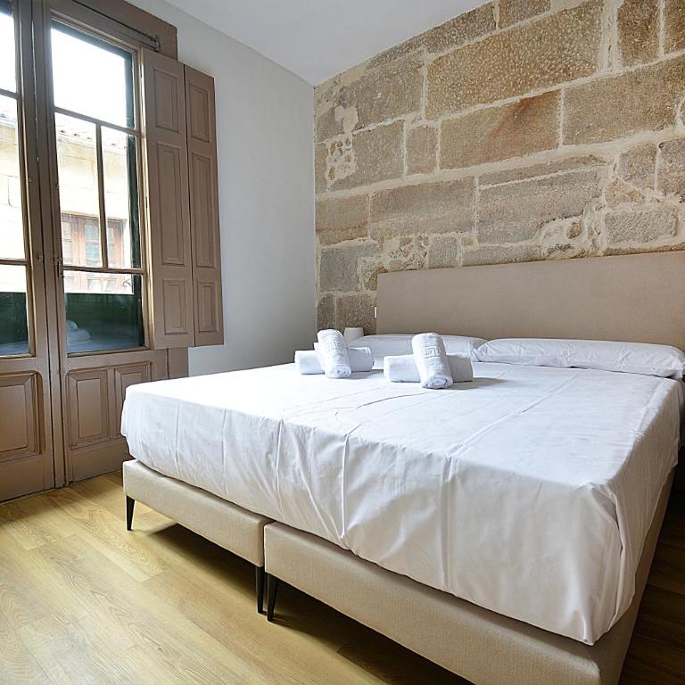 Apartamento Luz Divina - Three-Bedroom Apartment - 12
