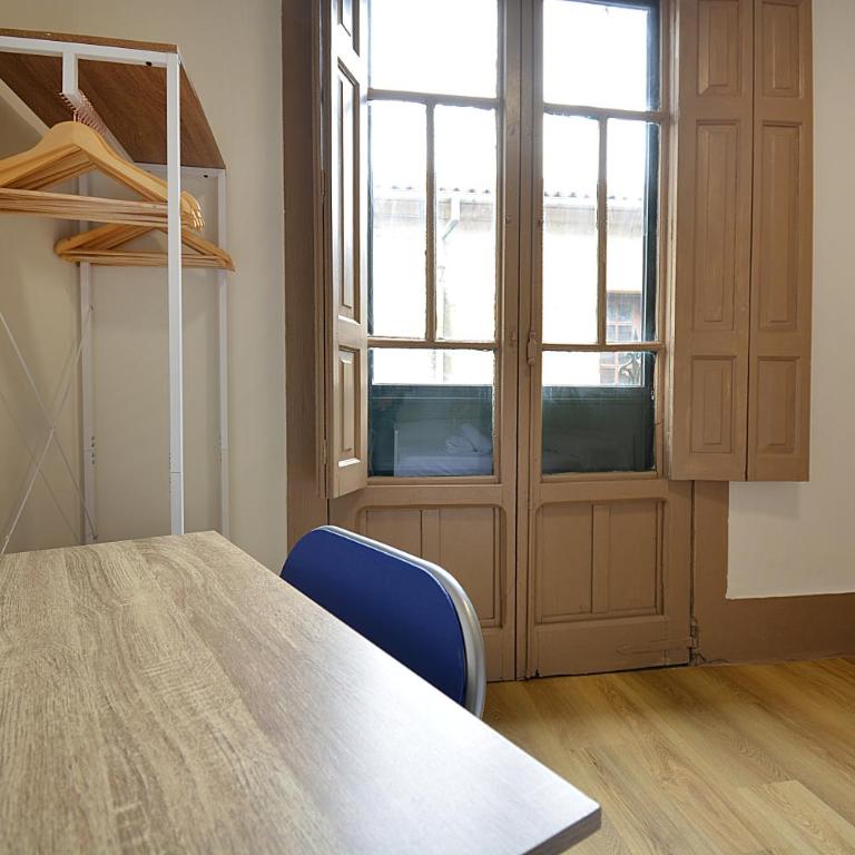 Apartamento Luz Divina - Three-Bedroom Apartment - 14