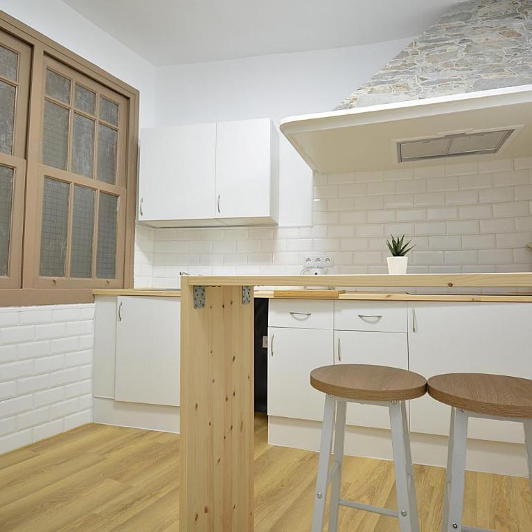Apartamento Luz Divina - Three-Bedroom Apartment - 18