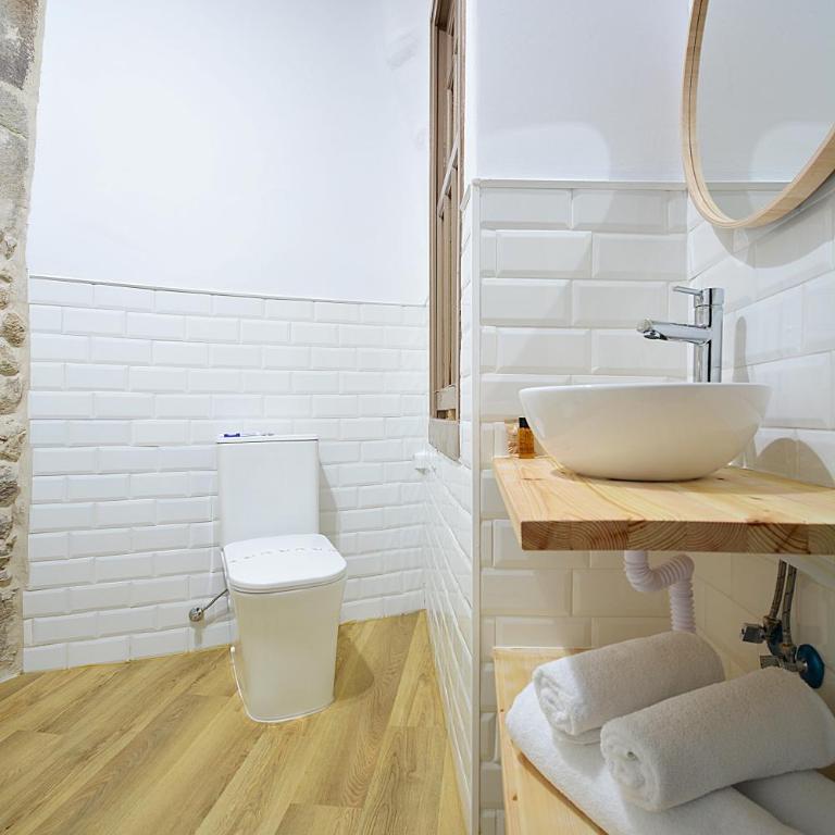 Apartamento Luz Divina - Three-Bedroom Apartment - 19