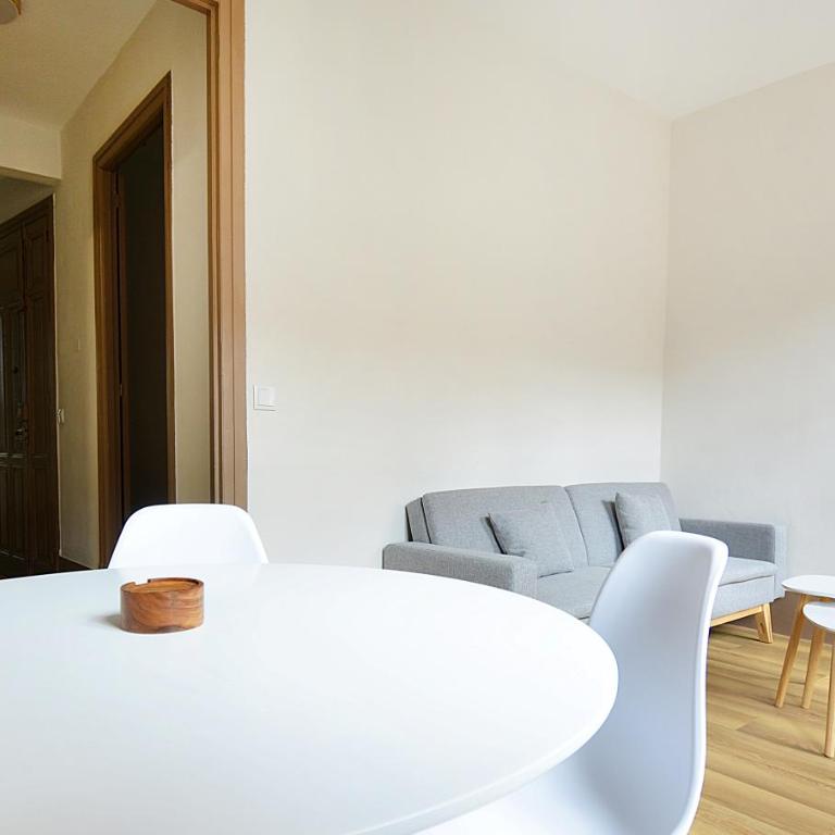 Apartamento Luz Divina - Three-Bedroom Apartment - 21