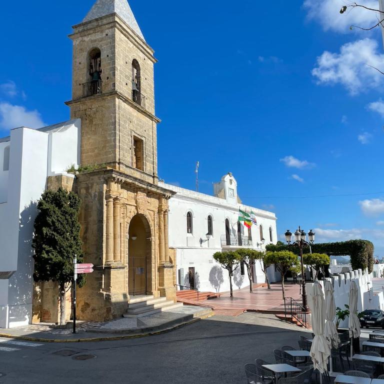 Casa Magallanes Conil - Casa de 2 dormitorios - 9