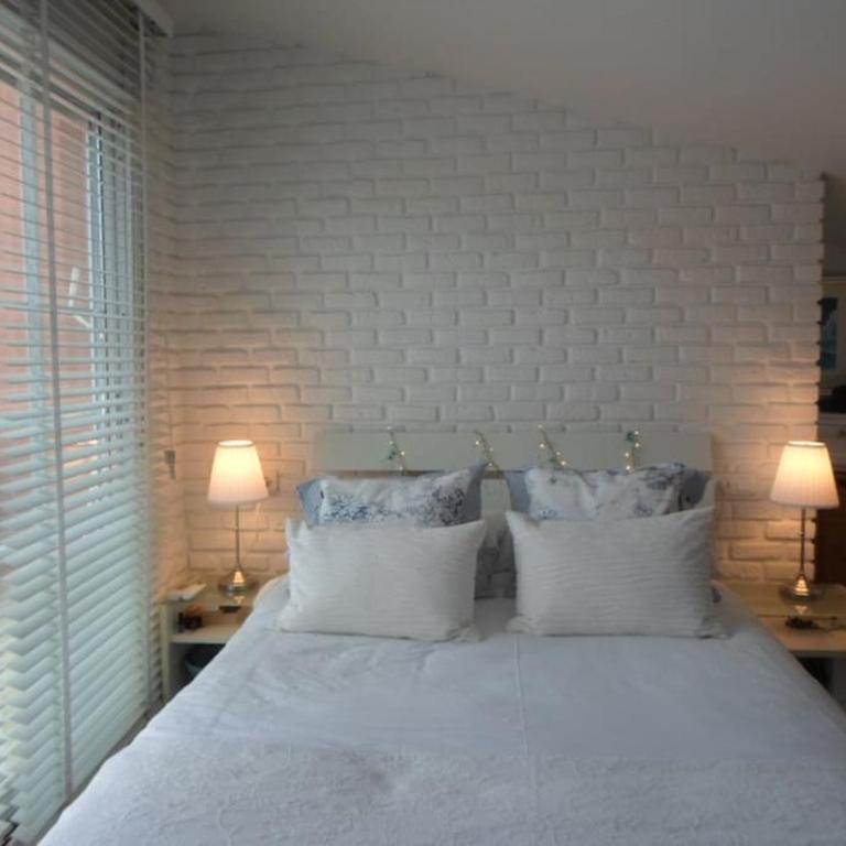 023 Enchanting 4 Bed Traditional Townhouse in Benalmadena Costa - Casa de 4 dormitorios - 3