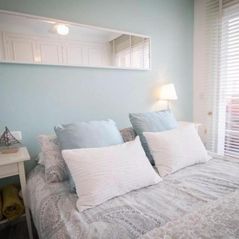 023 Enchanting 4 Bed Traditional Townhouse in Benalmadena Costa - Casa de 4 dormitorios - 14