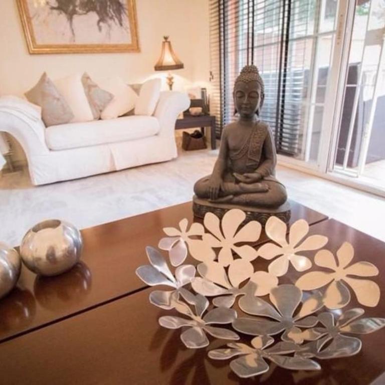 023 Enchanting 4 Bed Traditional Townhouse in Benalmadena Costa - Casa de 4 dormitorios - 20