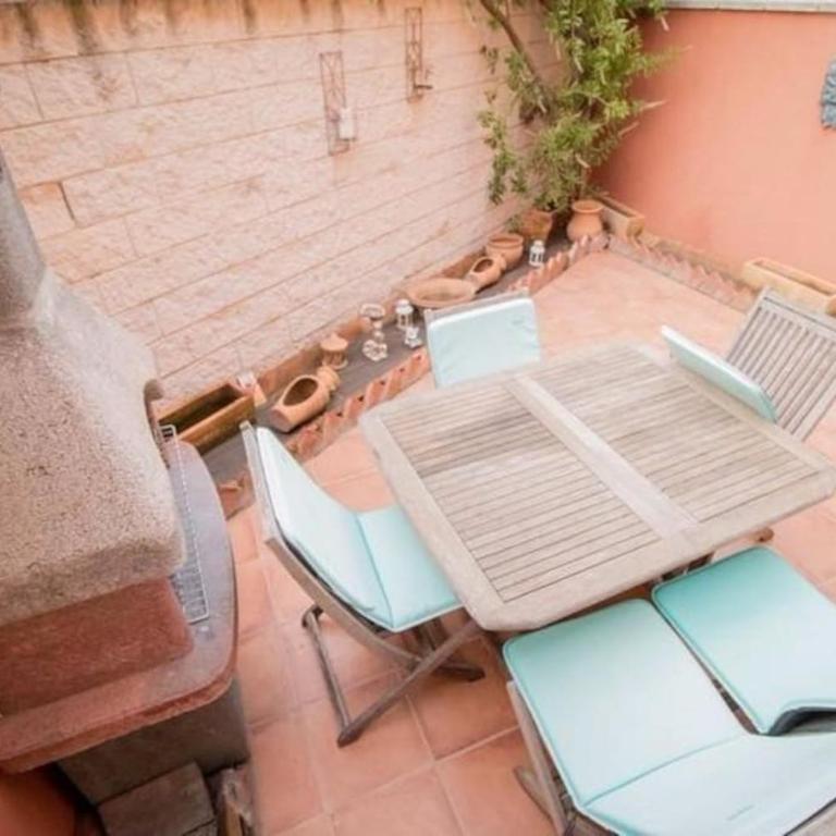 023 Enchanting 4 Bed Traditional Townhouse in Benalmadena Costa - Casa de 4 dormitorios - 34