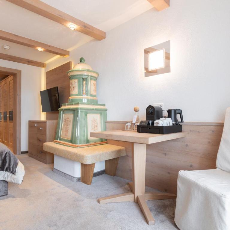 Hotel Sonne Ischgl - Junior Suite - 6