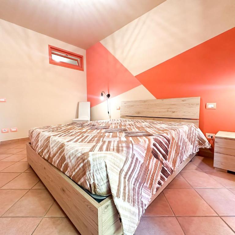 Appartamento la Fenice - Appartamento con 2 Camere da Letto - 11