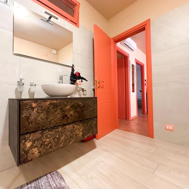 Appartamento la Fenice - Appartamento con 2 Camere da Letto - 12