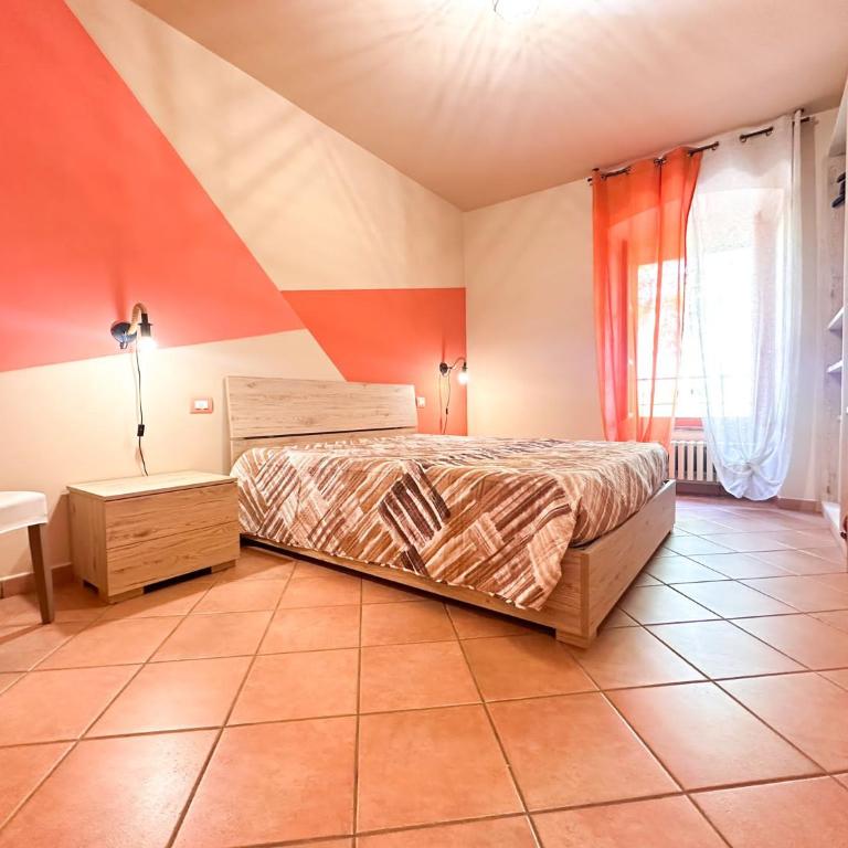 Appartamento la Fenice - Appartamento con 2 Camere da Letto - 17