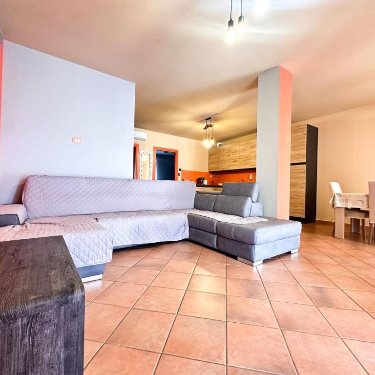 Appartamento la Fenice - Appartamento con 2 Camere da Letto - 1