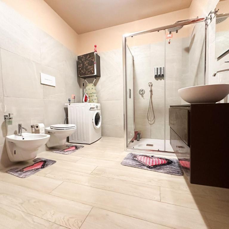 Appartamento la Fenice - Appartamento con 2 Camere da Letto - 21