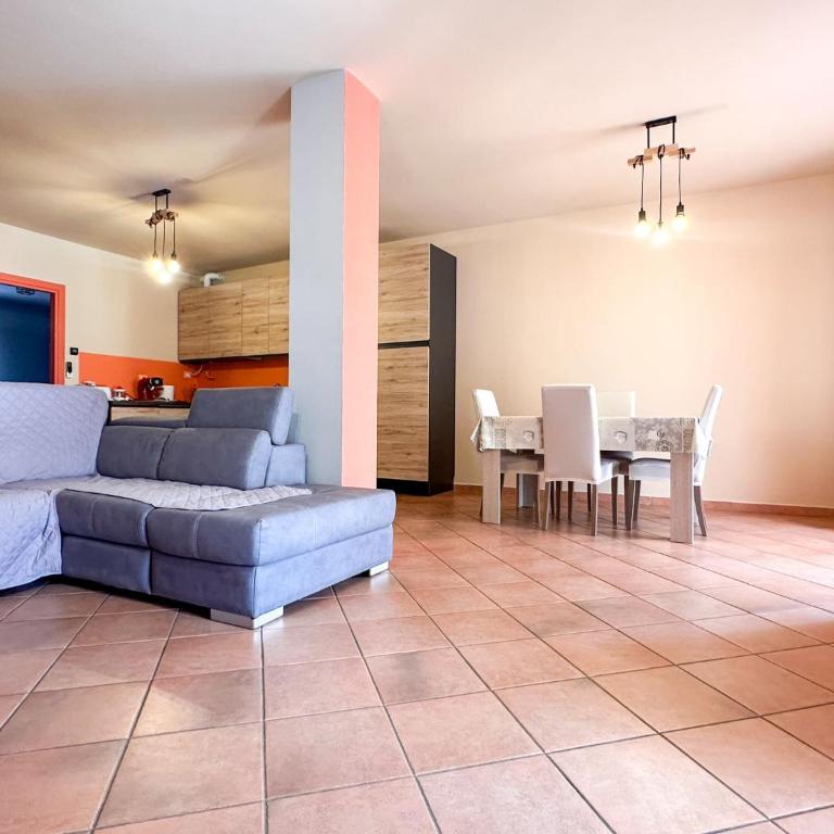 Appartamento la Fenice - Appartamento con 2 Camere da Letto - 23