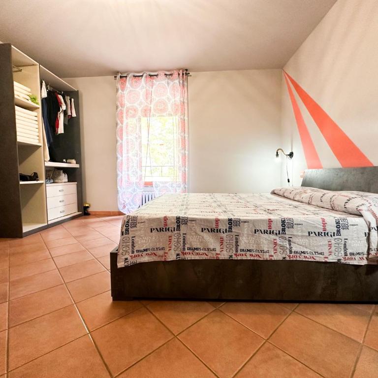 Appartamento la Fenice - Appartamento con 2 Camere da Letto - 30