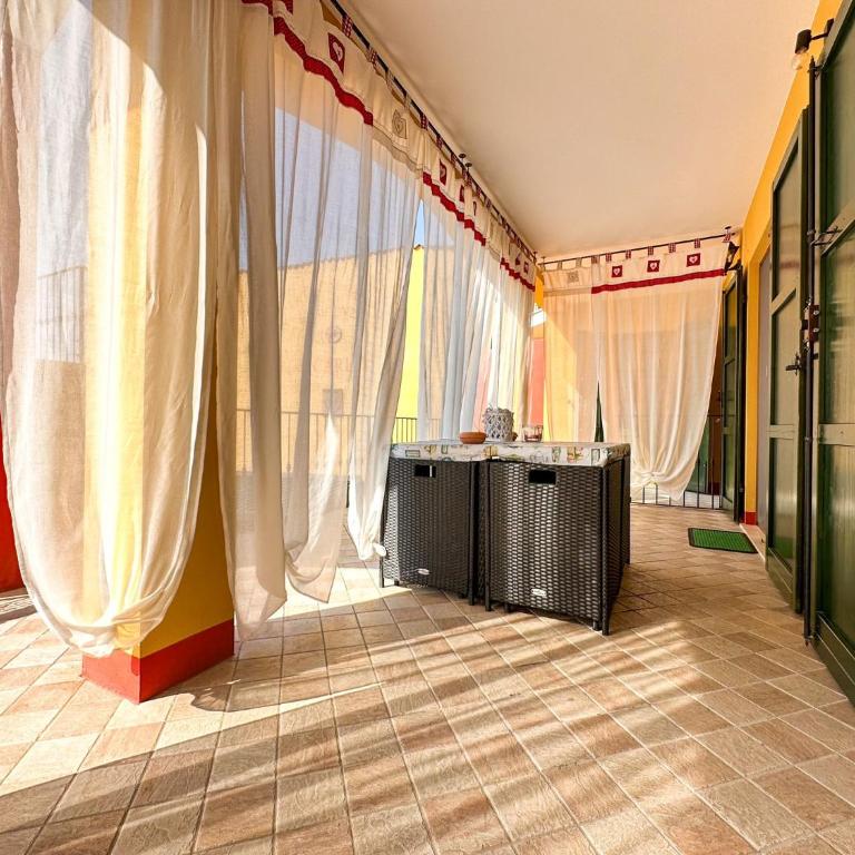 Appartamento la Fenice - Appartamento con 2 Camere da Letto - 31