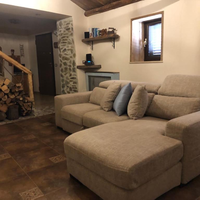 Il casale degli aragonesi - Two-Bedroom Villa - 89