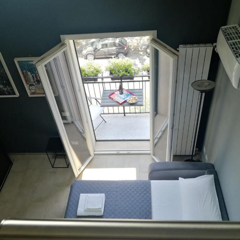 Casa da Giannina - Appartamento con 2 Camere da Letto - 19