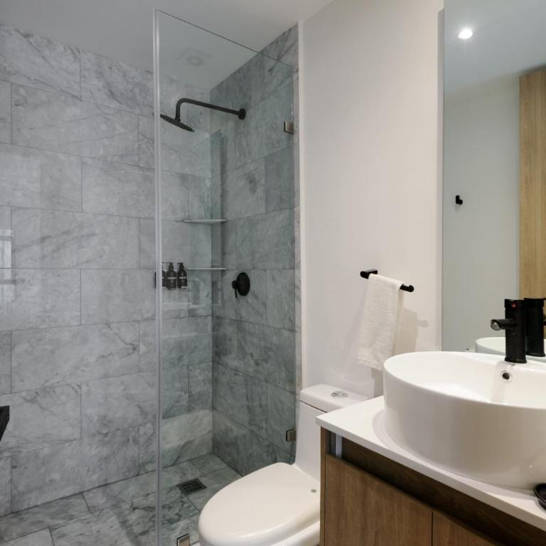 Resplendent 2BR in Roma Norte - Trending 2BR in Roma Norte - 27