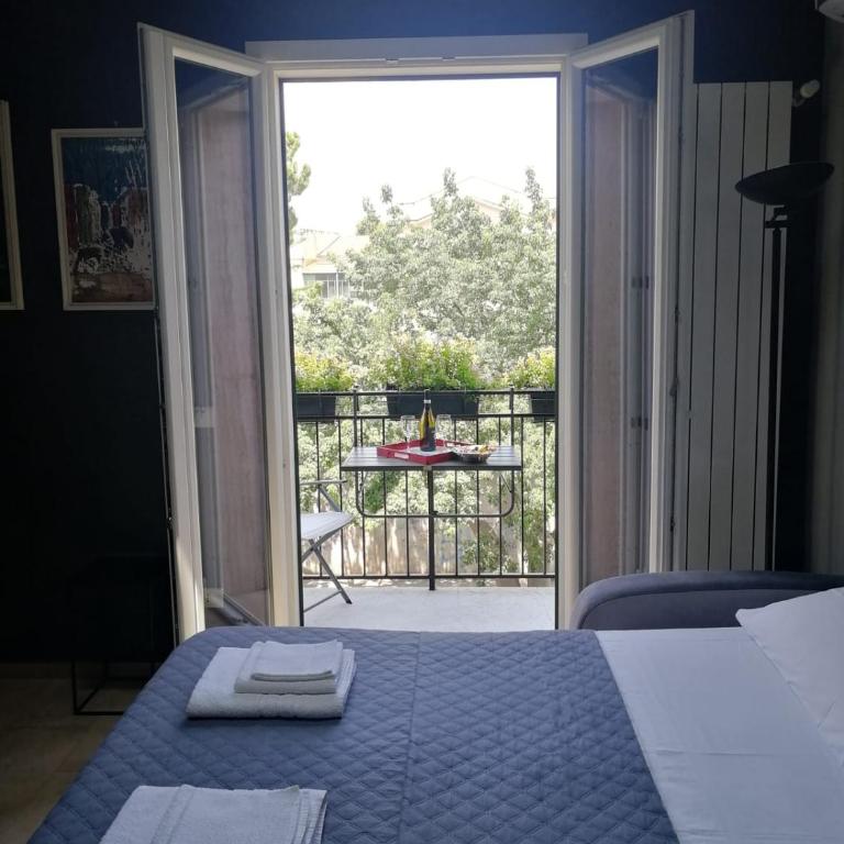 Casa da Giannina - Appartamento con 2 Camere da Letto - 18