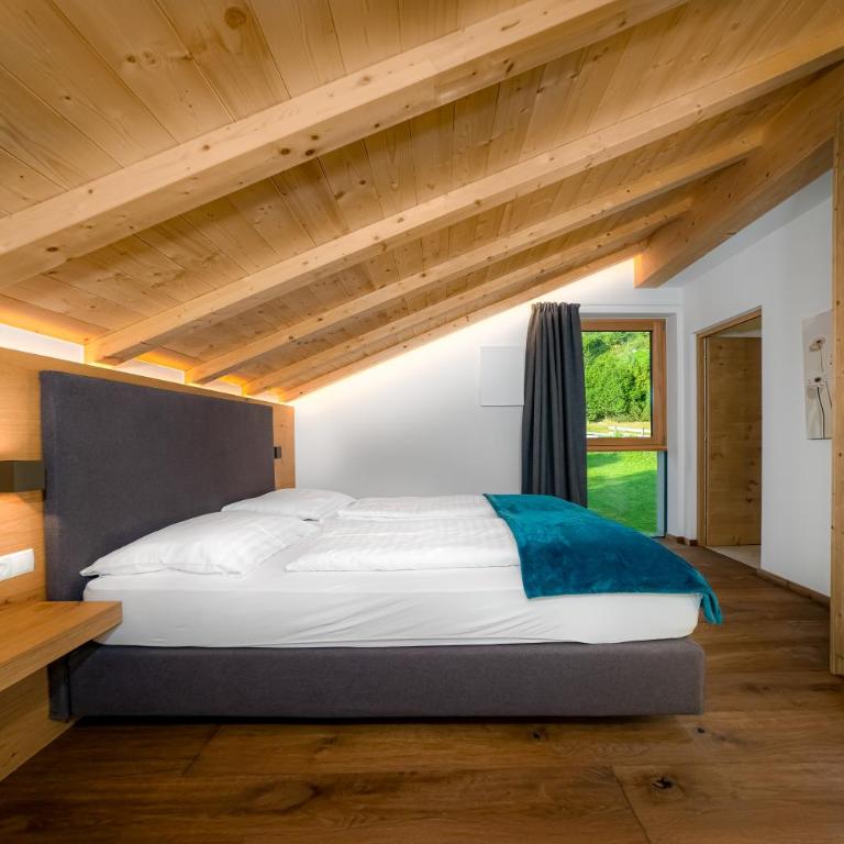 Villa David Dolomites - Appartamento Monolocale - 5
