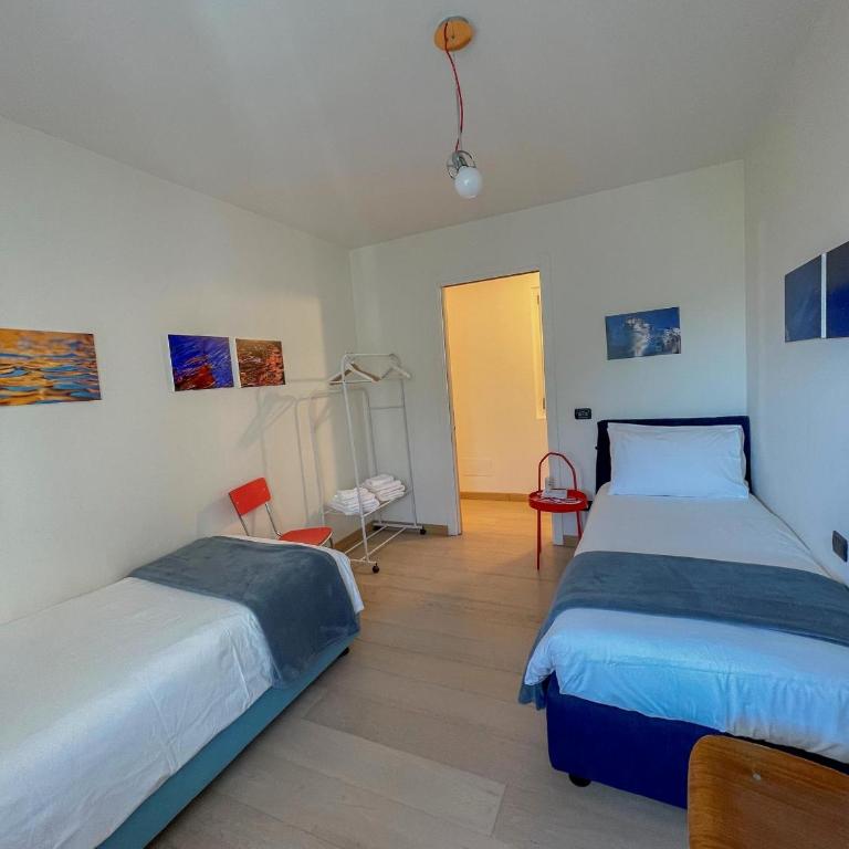L'Atelier du Temps - Chez Leo - Appartamento con 3 Camere da Letto - 54