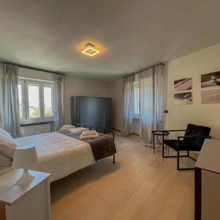 L'Atelier du Temps - Chez Leo - Appartamento con 3 Camere da Letto - 13