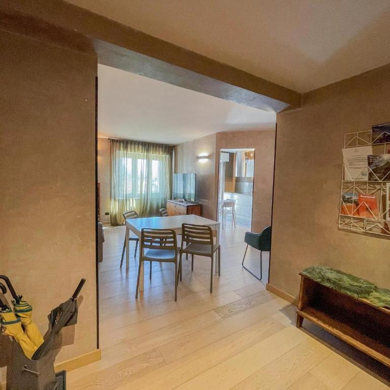 L'Atelier du Temps - Chez Leo - Appartamento con 3 Camere da Letto - 62