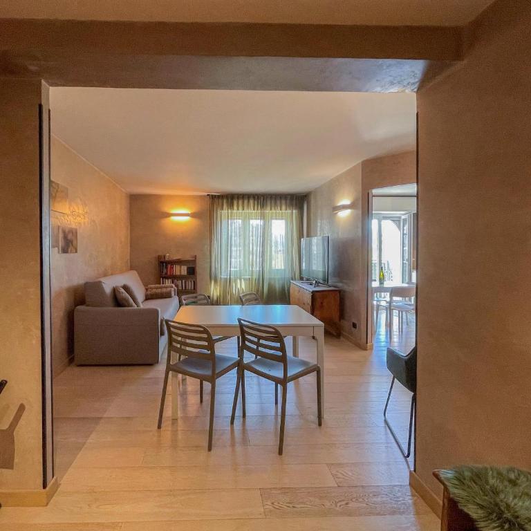 L'Atelier du Temps - Chez Leo - Appartamento con 3 Camere da Letto - 9