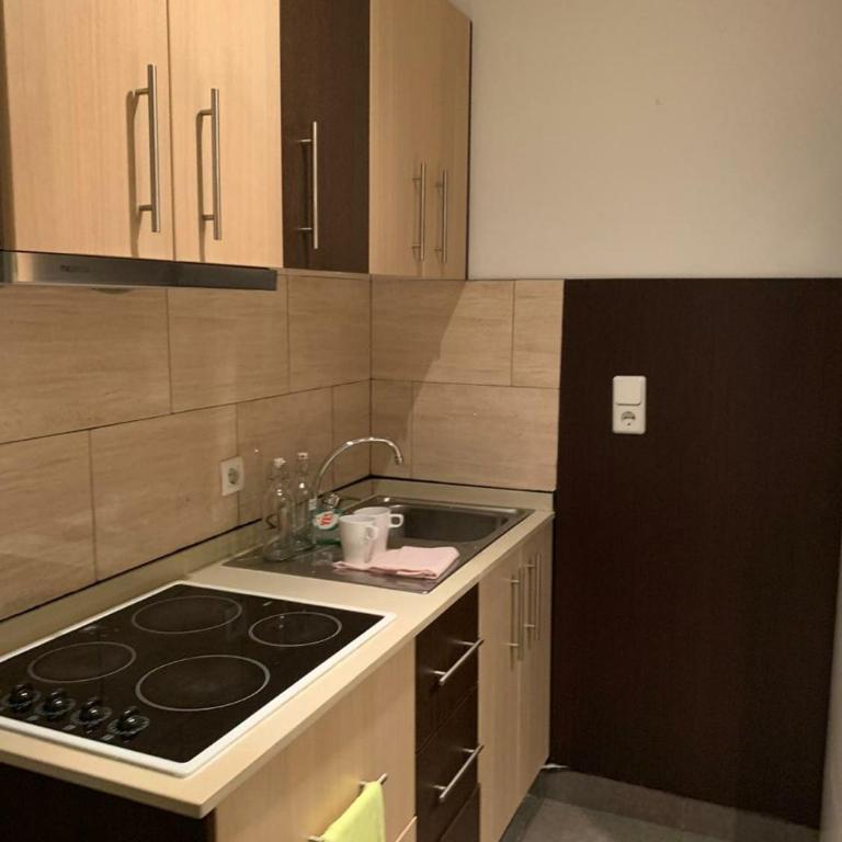 Bungalow Maspalomas - Apartamento de 1 dormitorio - 9