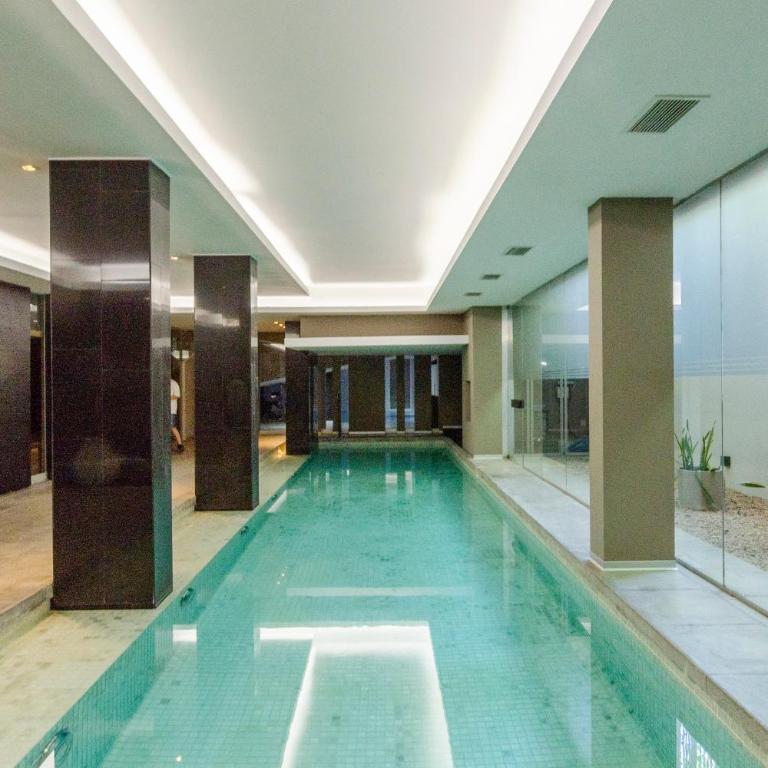 Nuoma Encalada - 2 guests - Elegante y cómodo - Apartamento de 1 dormitorio - 12