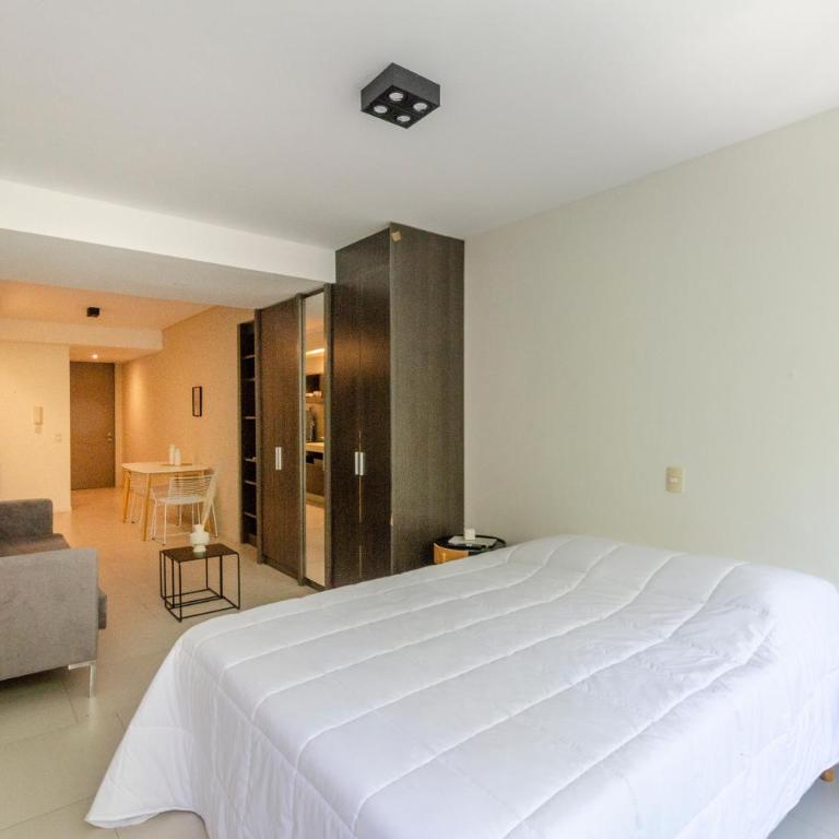 Nuoma Encalada - 2 guests - Elegante y cómodo - Apartamento de 1 dormitorio - 13