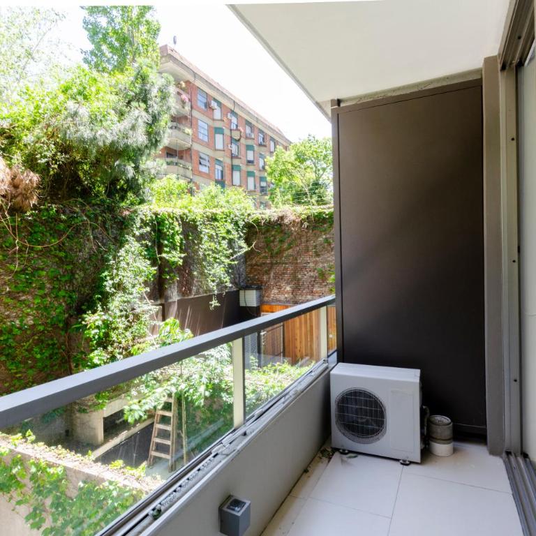 Nuoma Encalada - 2 guests - Elegante y cómodo - Apartamento de 1 dormitorio - 15