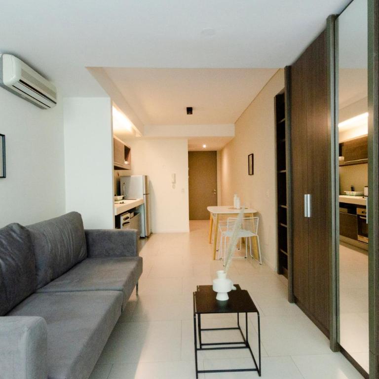 Nuoma Encalada - 2 guests - Elegante y cómodo - Apartamento de 1 dormitorio - 17