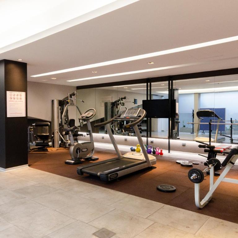 Nuoma Encalada - 2 guests - Elegante y cómodo - Apartamento de 1 dormitorio - 23