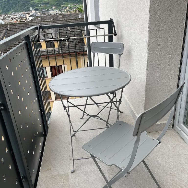 L'Atelier du Temps - Chez Leo - Appartamento con 3 Camere da Letto - 20