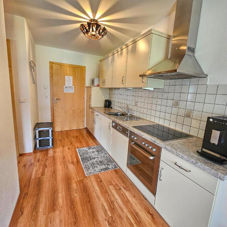 Appartement Sandra - Apartment mit 2 Schlafzimmern - 19