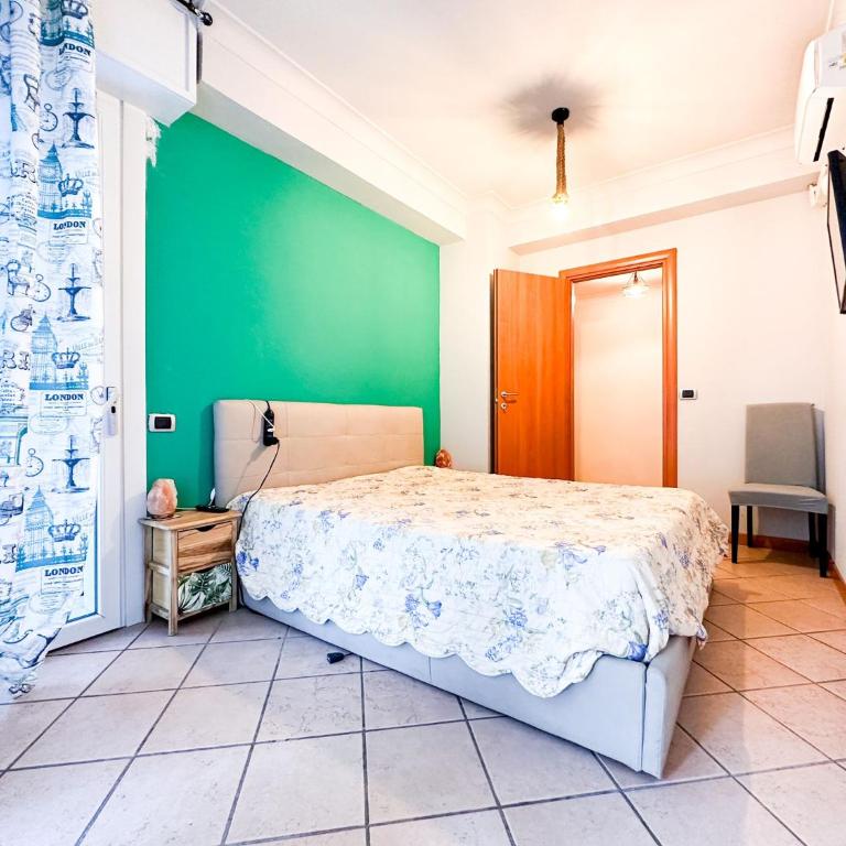 appartamento quadrifoglio - Appartamento Deluxe con 4 Camere da Letto - 22