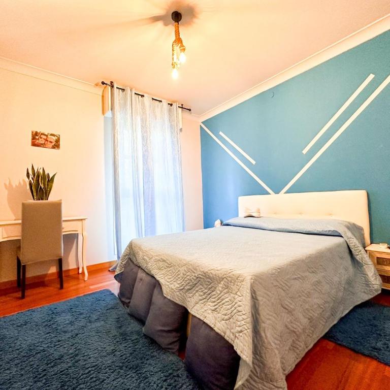 appartamento quadrifoglio - Appartamento Deluxe con 4 Camere da Letto - 24