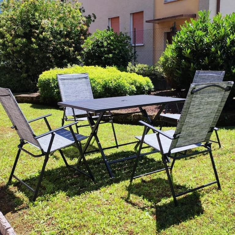 Casa Maddalena - Appartamento con 2 Camere da Letto - 17