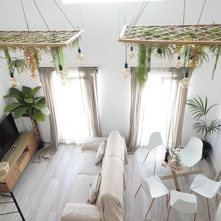Agua Viva Deluxe - Apartamento de 1 dormitorio - 37