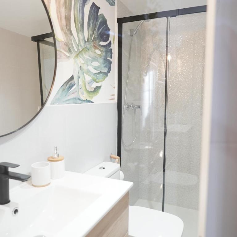 Agua Viva Deluxe - Apartamento de 1 dormitorio - 39