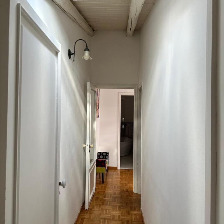 Dionigi suite - Appartamento con 2 Camere da Letto, Balcone e Vista mare - 32