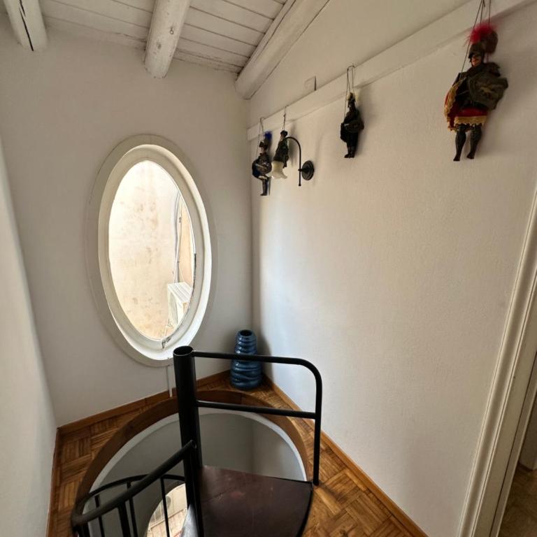 Dionigi suite - Appartamento con 2 Camere da Letto, Balcone e Vista mare - 21