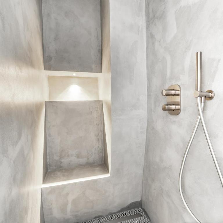 Le Chic Marais Parisien - Appartement 1 Chambre - 12