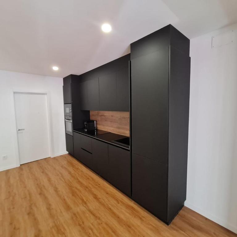 BR Silgar Club - Apartamento de 1 dormitorio - 4