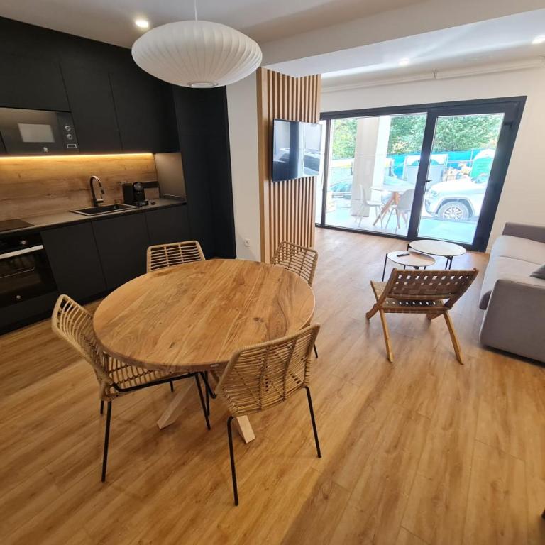 BR Silgar Club - Apartamento de 1 dormitorio - 1