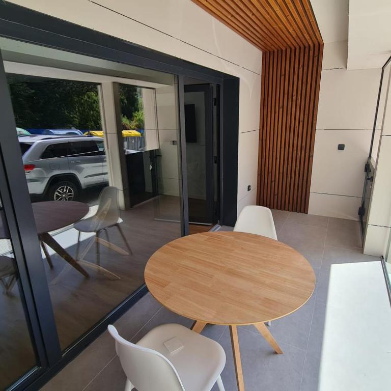 BR Silgar Club - Apartamento de 1 dormitorio - 3